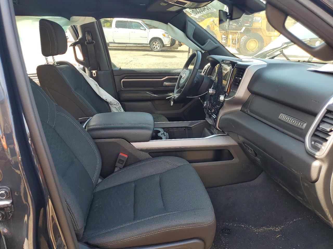2026 Dodge RAM 1500 BIG HORN/LONE Star
