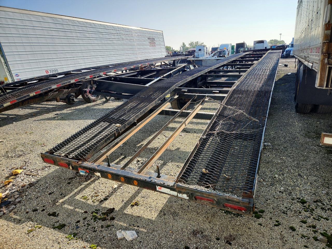 2022 Silverback Trailer 2022  Unknown