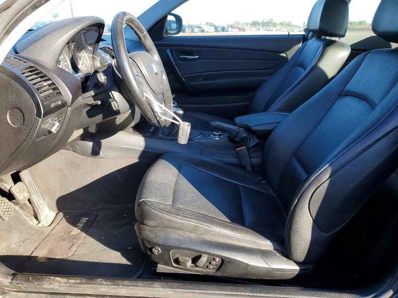 2013 BMW 128 i