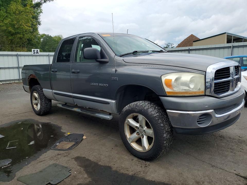 2006 Dodge RAM 1500 ST