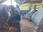 2015 Chevrolet Silverado K1500