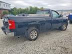 2013 Chevrolet Silverado C1500