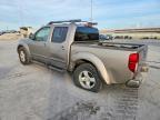 2007 Nissan Frontier SE