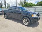 2005 Ford F150 Supercrew