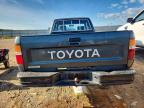 1992 Toyota Pickup Deluxe