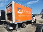 2021 Chevrolet Express BOX Truck