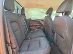 2017 GMC Canyon SLE