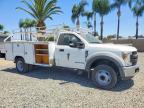 2019 Ford F450 Super Duty