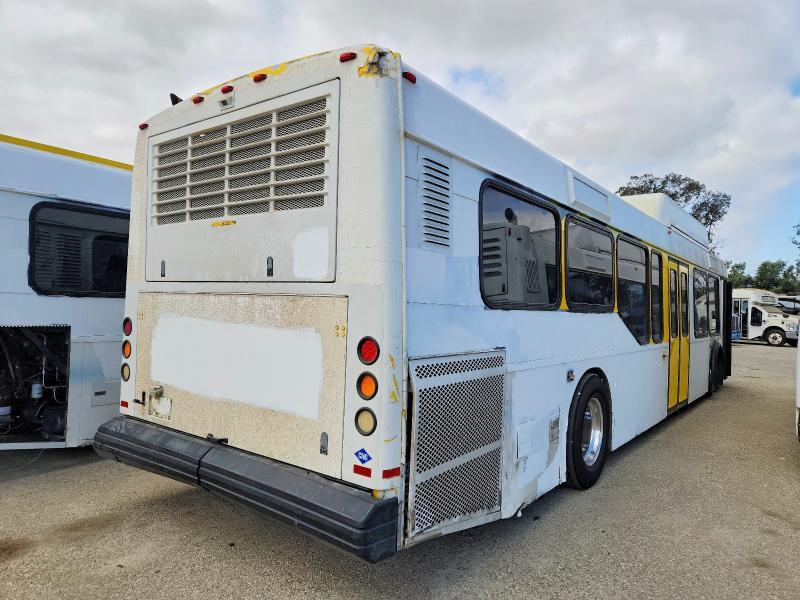 2010 El Dorado Axess