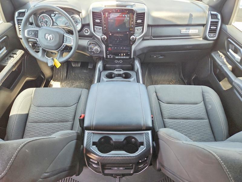 2025 Dodge RAM 1500 BIG HORN/LONE Star