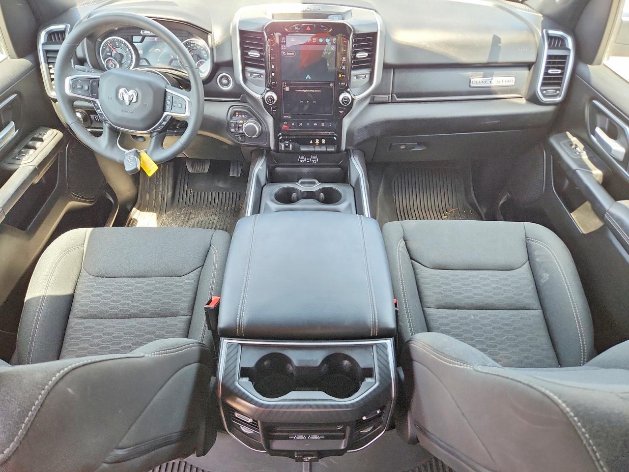 2025 Dodge RAM 1500 BIG HORN/LONE Star
