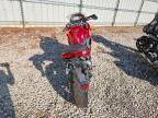 2009 Kawasaki EX650 C