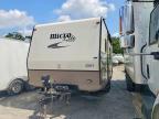 2016 Flagstaff M-21FBRS