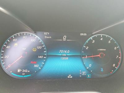 2021 Mercedes-Benz C 300 4Matic