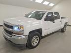 2017 Chevrolet Silverado K1500