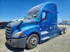 2022 Freightliner Cascadia 126