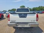 2016 Nissan Frontier SV V6