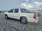 2010 Chevrolet Avalanche LTZ