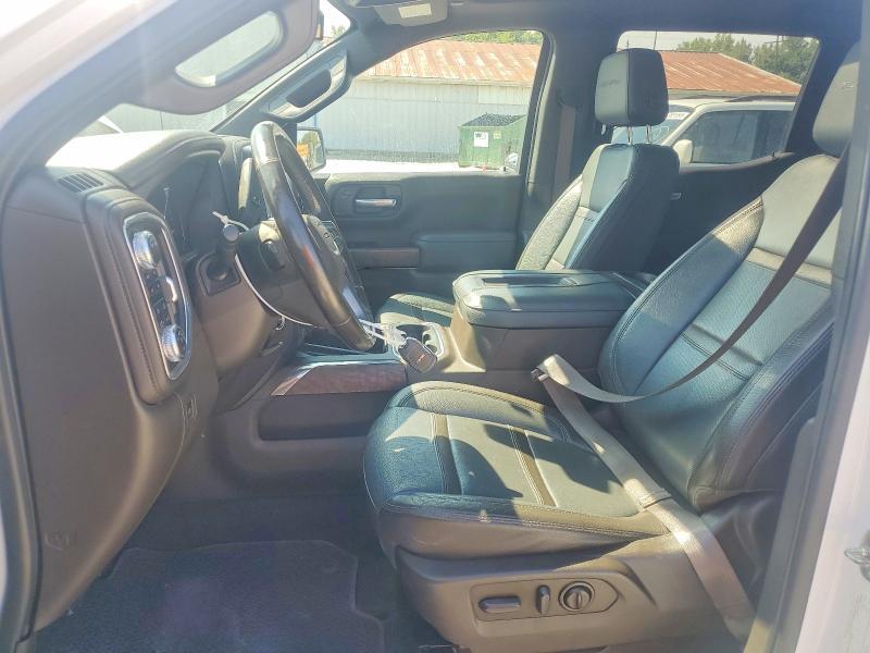 2021 GMC Sierra K1500 Denali