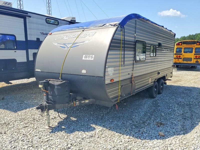 2020 Unkown Recreational Vehicle (RV)