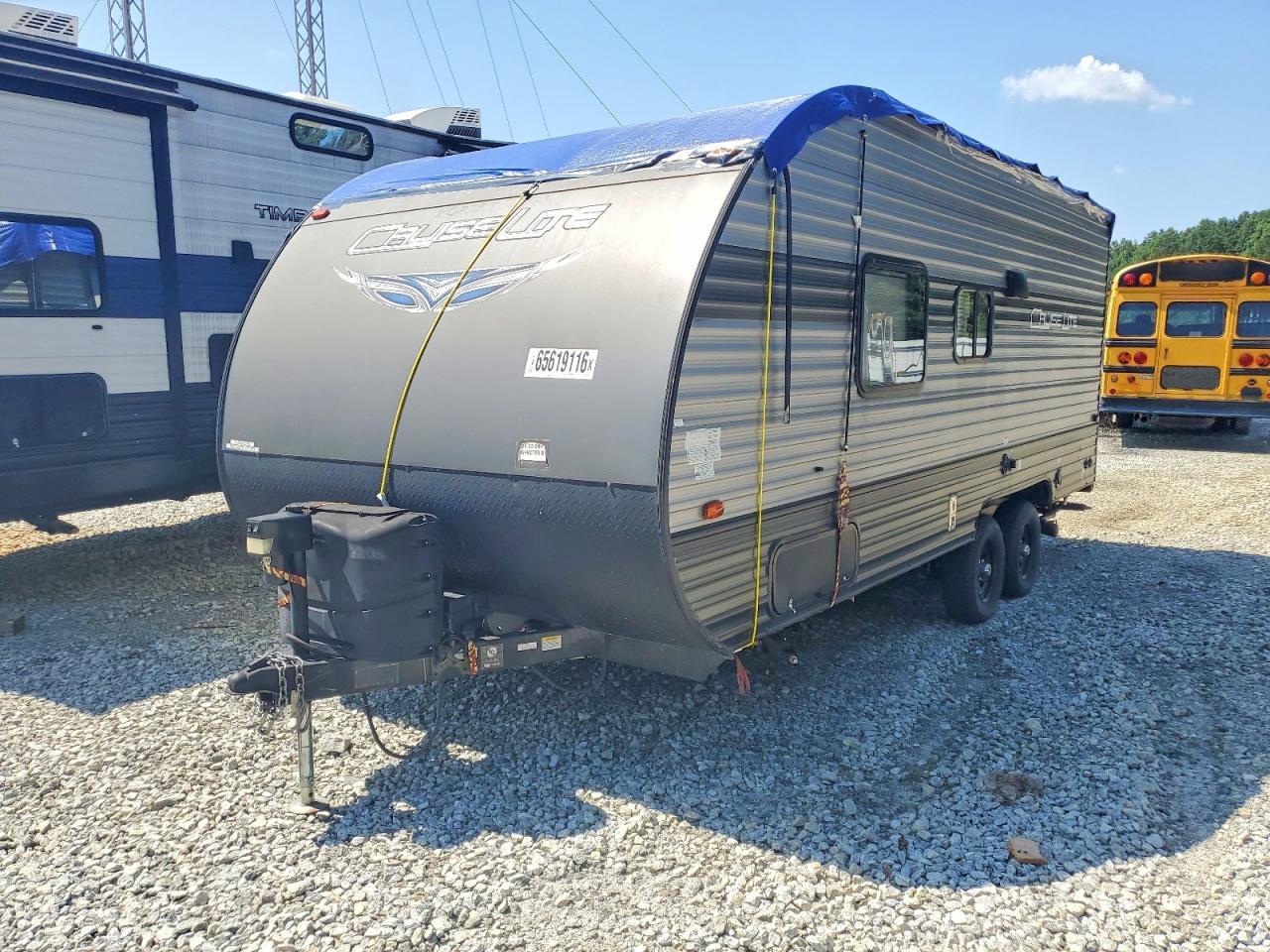 2020 Unkown Recreational Vehicle (RV)