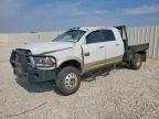 2012 Dodge RAM 3500 Longhorn