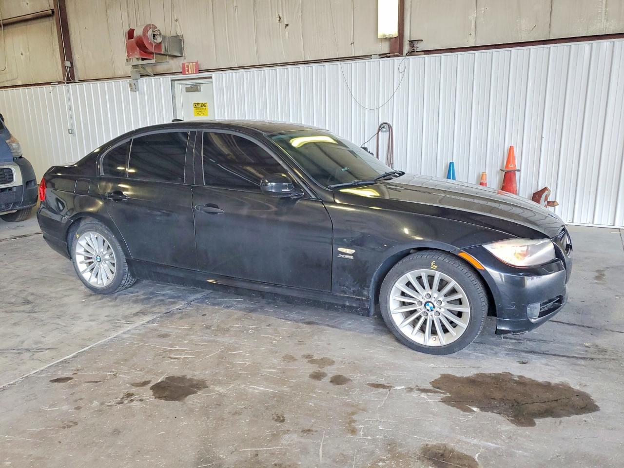 2011 BMW 328 xi