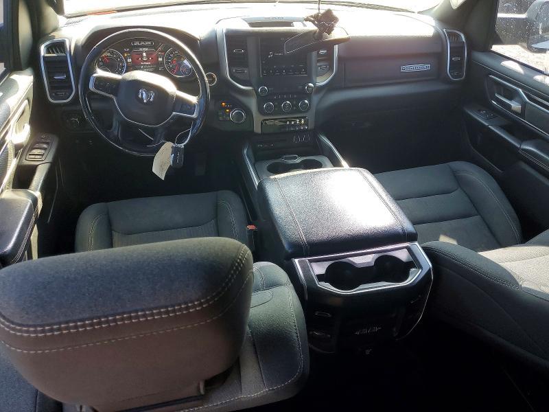 2019 Dodge RAM 1500 BIG HORN/LONE Star
