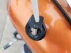 2008 Harley-Davidson Flstc 105TH Anniversary Edition