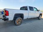 2017 GMC Sierra K2500 SLE