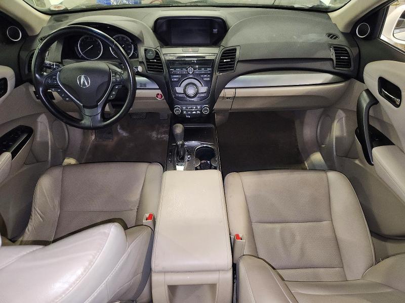 2014 Acura RDX Technology