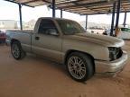 2003 Chevrolet Silverado C1500