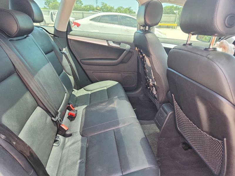 2013 Audi A3 Premium Plus