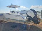 2005 Seacraft/tracker Boat-Boat