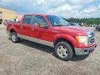 2009 Ford F150 Supercrew