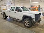 2018 GMC Sierra K2500 Heavy Duty
