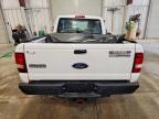 2010 Ford Ranger