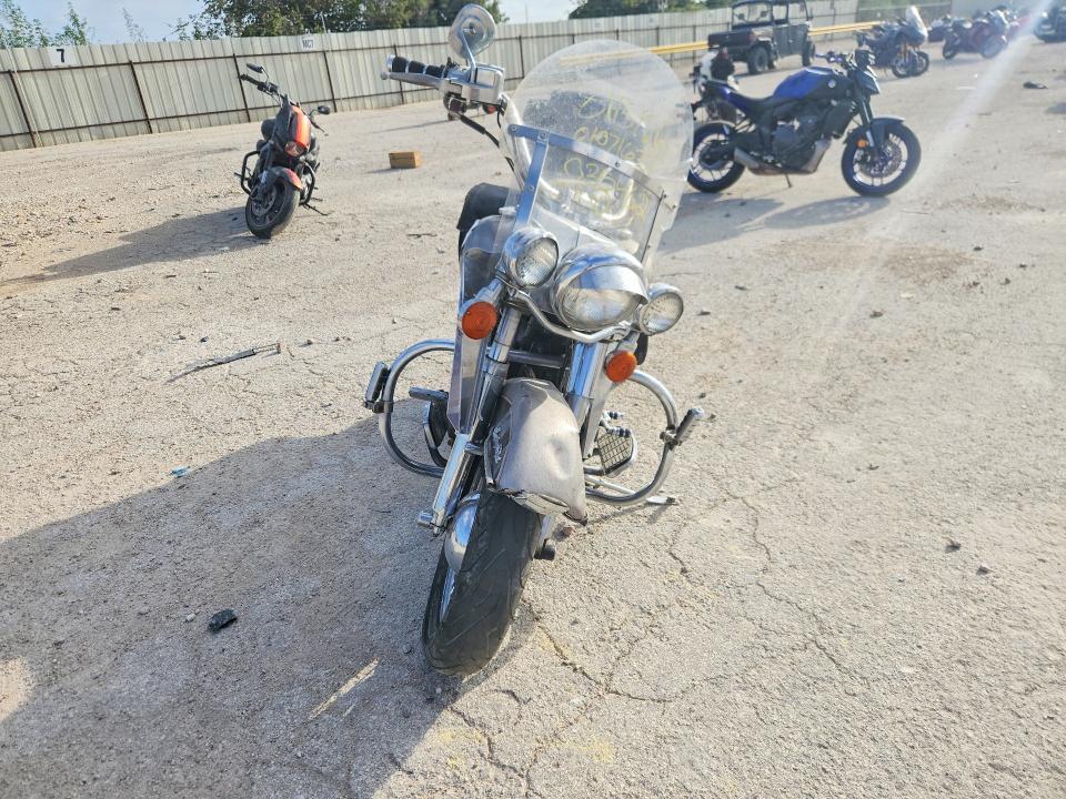 1997 Harley-Davidson Flstc