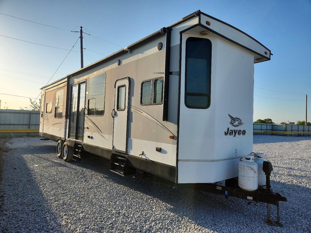 2017 Jayco JAY Flight Bungalow