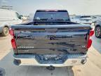 2020 Chevrolet Silverado C1500 LT