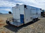 2024 Other 2024 CRN Concession Trailer