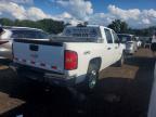 2008 Chevrolet Silverado K1500