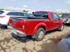 2016 Nissan Frontier SV V6