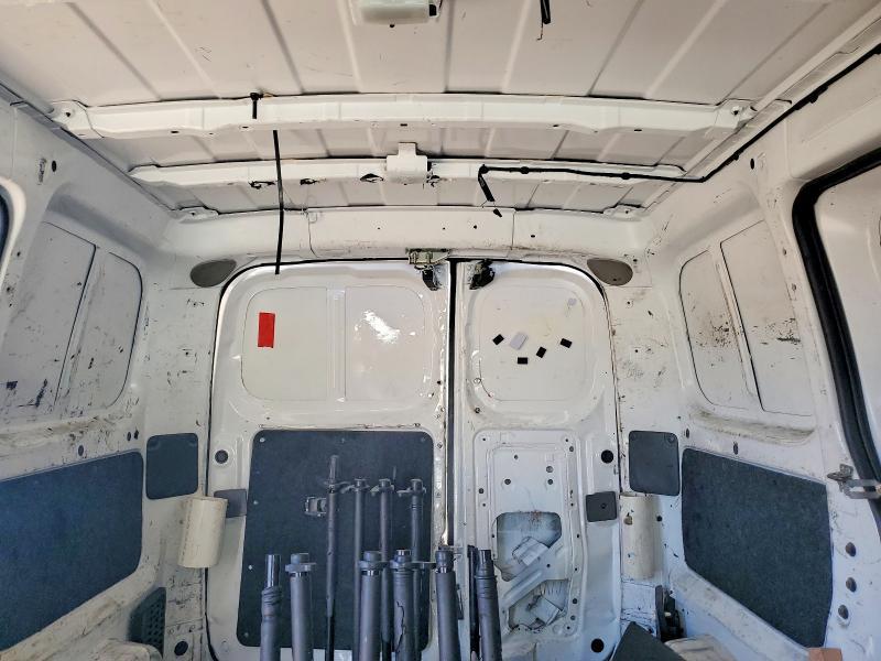2020 Nissan NV200 S