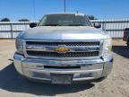 2013 Chevrolet Silverado C1500 LT