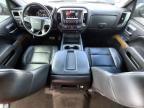 2015 Chevrolet Silverado C1500 LTZ