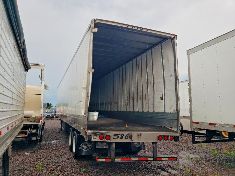 2024 Utlity Trailer Trailers