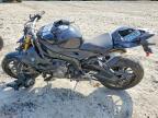 2020 BMW S 1000 R