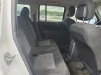 2017 Jeep Patriot Latitude