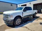 2024 Ford F250 Super Duty